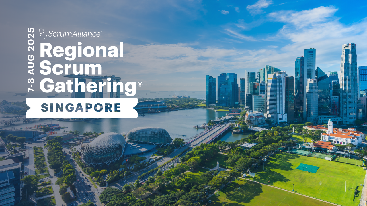 RSG Singapore